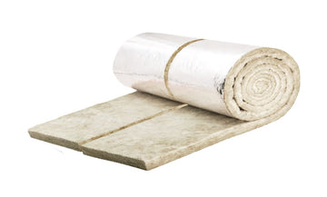 Fletcher Protect Fireseal Party Wall Batts - 5000 x 300 x 4 50mm